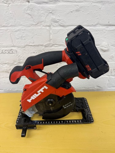 Hilti 6wl cordless - hilti,