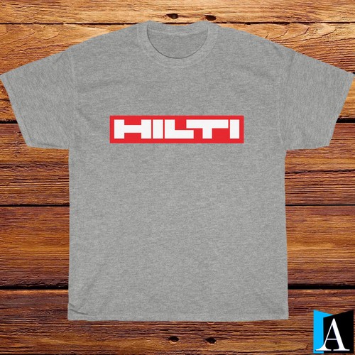 New shirt hilti - shirt, tools