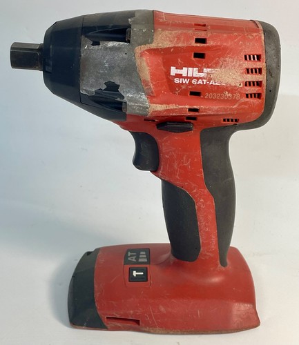 Hilti siw 6at a22 - 6at-a22, cordless