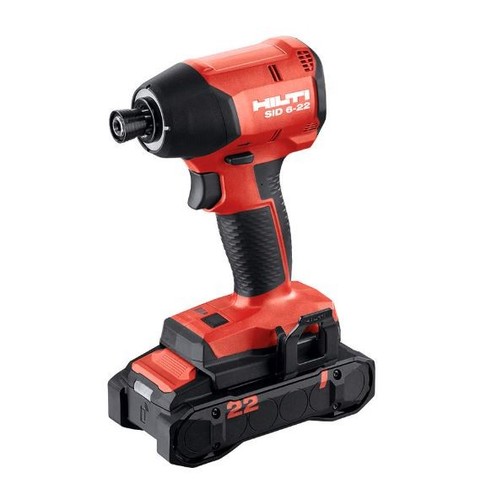 Hilti sid neuron - hilti,