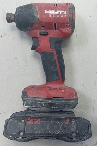 Hilti sid with - hilti,