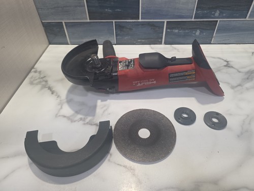 Hilti 500 a22 volt - ag, 500-a22