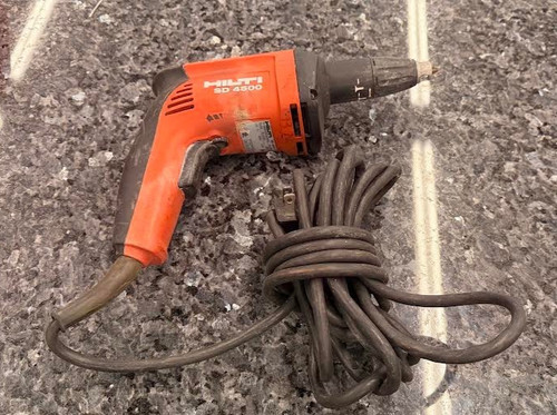 Hilti power tools - hilti,