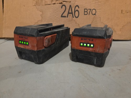 Hilti 36 5 2 - 💥2x💥, b
