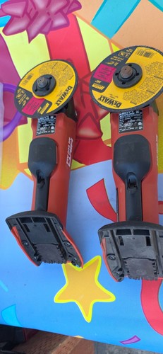Hilti cordless 500 - ag, 500-a22