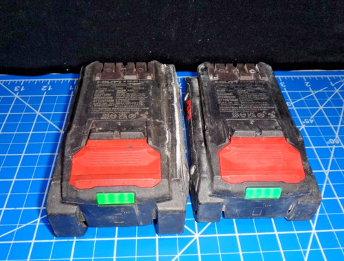 Hilti b22 85 - (2), b22-55/