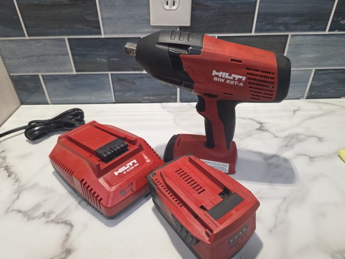 Hilti siw 22t - hilti, 22v