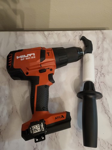 Hilti nuron hammer - 1/2",