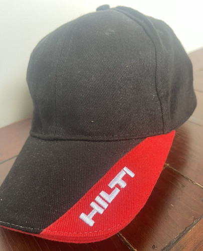 Hilti power tools trucker hat - hilti,