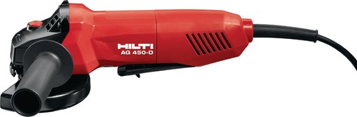 Hilti ag450 2 angle - , ag450-7