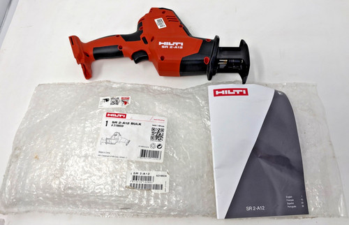 Hilti a12 compact - hilti, 2-a12