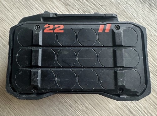 Hilti nuron 255 12ah - 22-255,