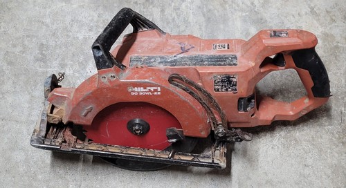 Hilti 30wl cordless worm - 30wl-22,