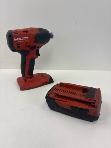 Hilti siw 22t - siw, 22t-a