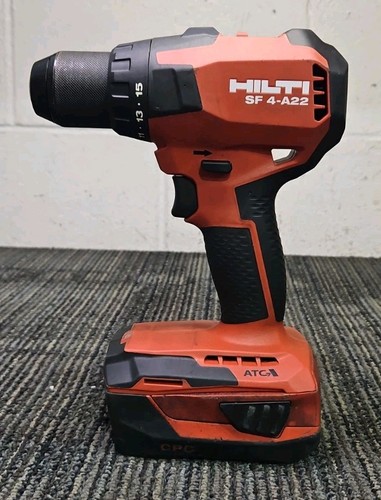 Hilti tools a22 cordless - tools,