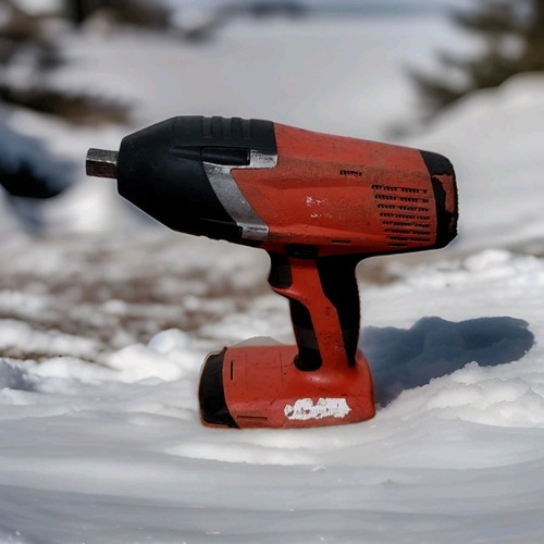 Hilti siw 18t - siw,