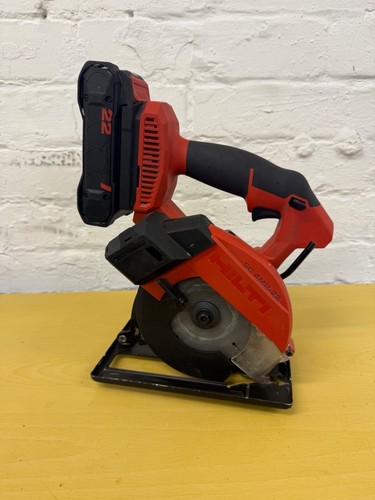 Hilti 4mr cordless metal - hilti, 4mr-22