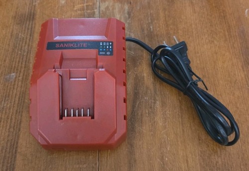Hilti compact charger - compact,