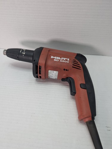Hilti power tools 4500 - power,