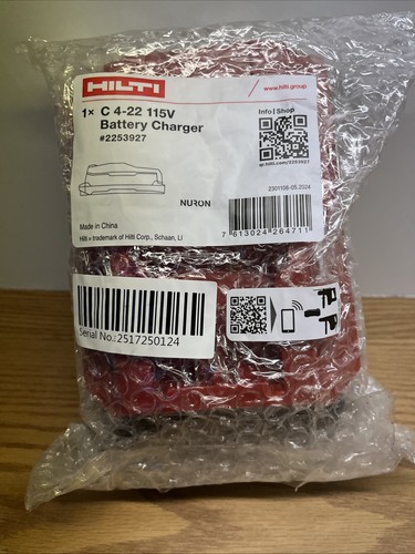 Hilti nuron 22 115v - nuron,