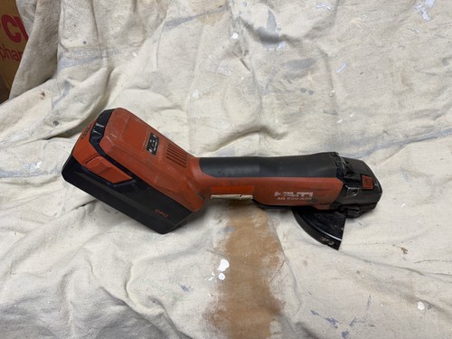 Hilti cordless 600 a36 - ag, 600-a36