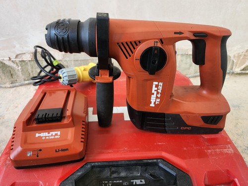 Hilti 22v sds - sds, hammer