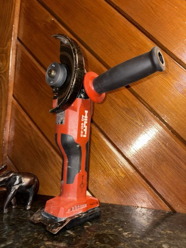 Used hilti nuron 22 6 - used,