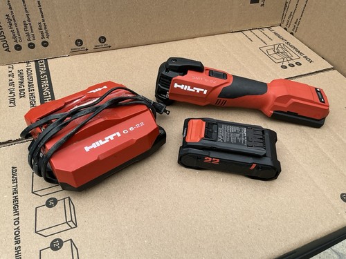 Hilti nuron smt cordless - hilti,