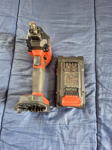 Hilti siw 4at 22v brushless - hilti, 4at-22