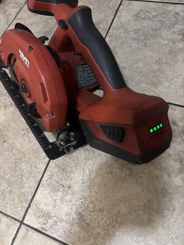 Hilti scw cordless - hilti,