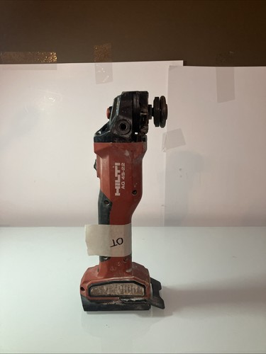 Hilti a22 cordless - ag, 4s-a22