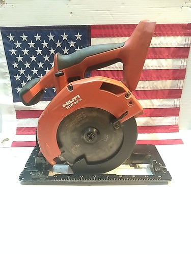 Hilti scw cordless - hilti, 22-a