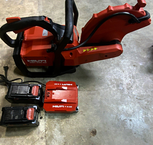 Hilti dsh 600 - hilti, 600-22