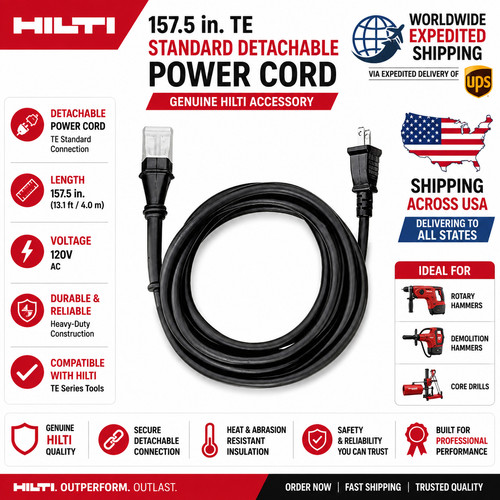 Hilti 157 te standard - hilti, in.te