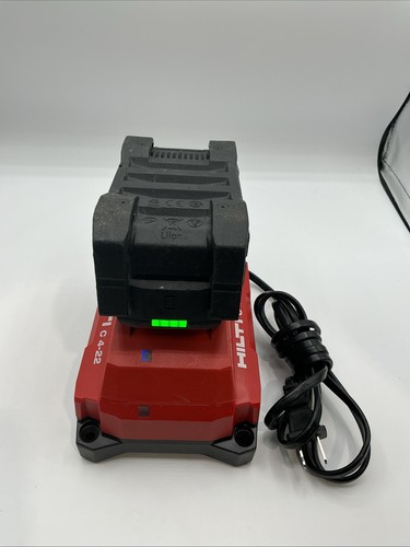 Hilti b22 170 - nuron, 7.9ah