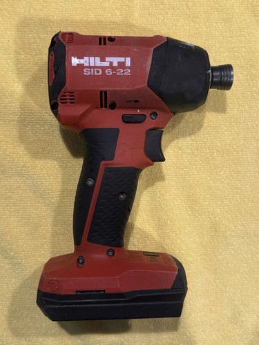 Hilti nuron sid impact - sid,
