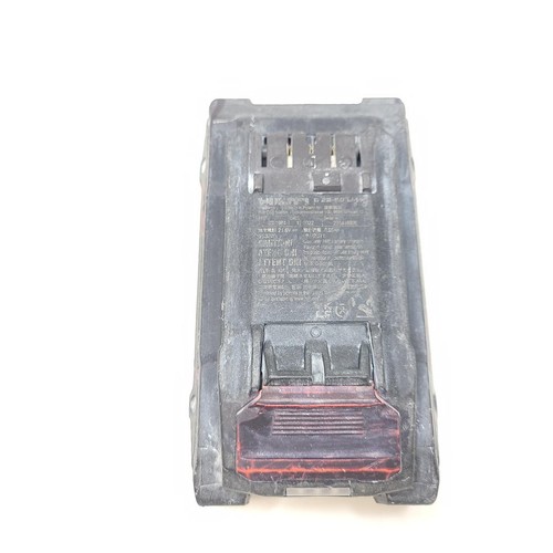 Hilti 6v li - 21.6v, li-ion