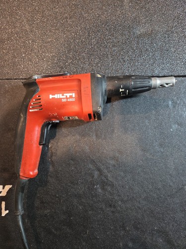 Hilti power tools - tools, sd