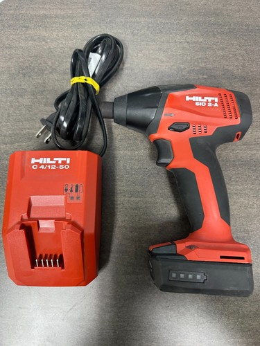 Hilti sid 12 volt - hilti,