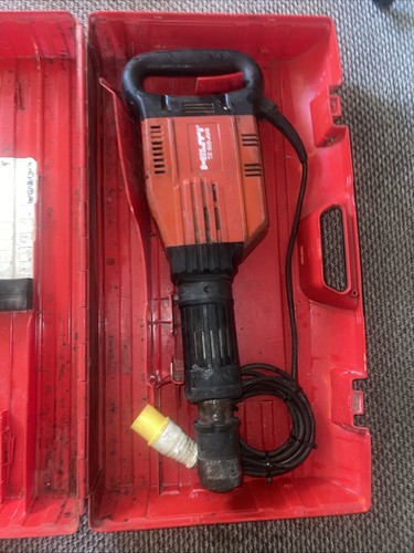 Hilti te905 avr concrete - te905,