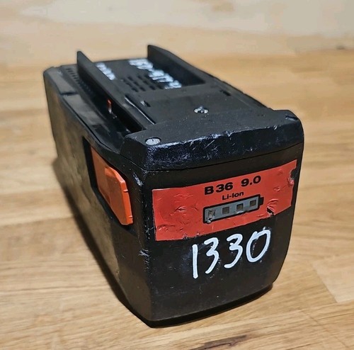 Hilti 0ah 36v - 36,