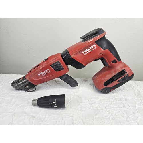 Hilti 5000 a22 drywall - 5000-a22,