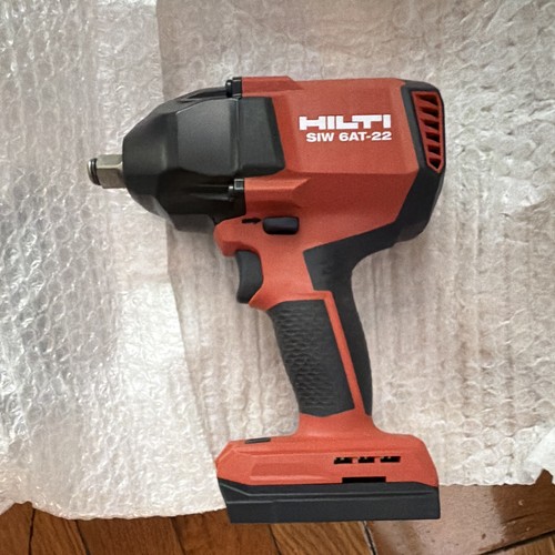 Hilti siw 6at in - 6at-22, 21.6v