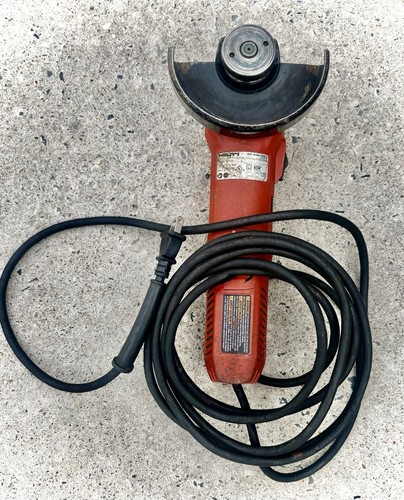 Hilti 500 11s angle - 500-11s, 5”