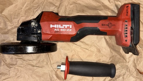 Used hilti nuron 22 - ag,