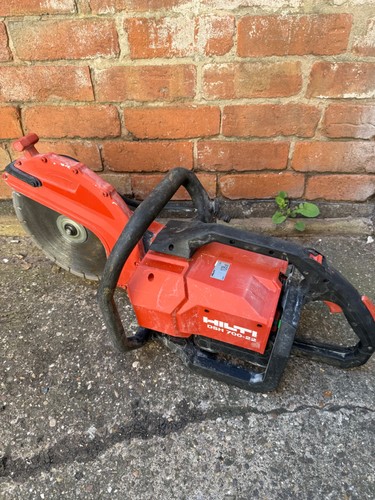 Hilti dsh 700 cordless - hilti,