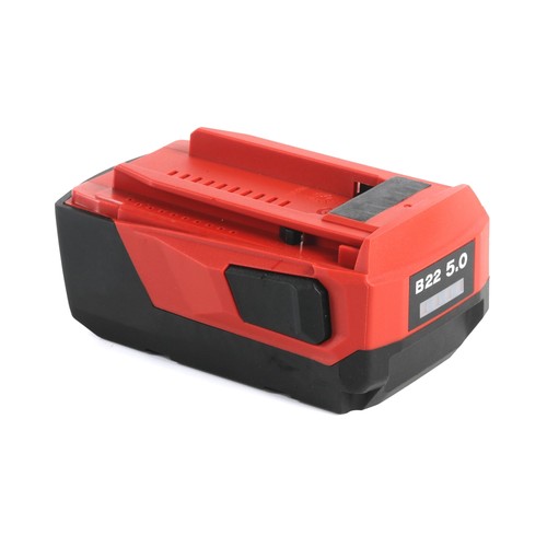 22v lithium ion battery - 21.6v,