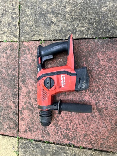 Hilti te6 a22 - te6,