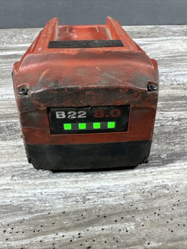 Hilti b22 ah 22v - b22, /