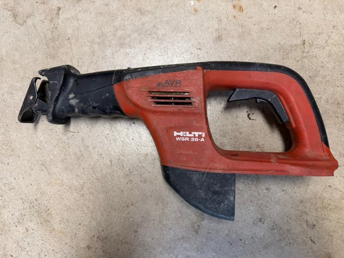 Hilti avr wsr36 - hilti,